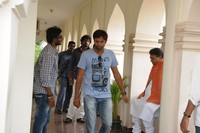 Pratinidhi Movie Working Stills
